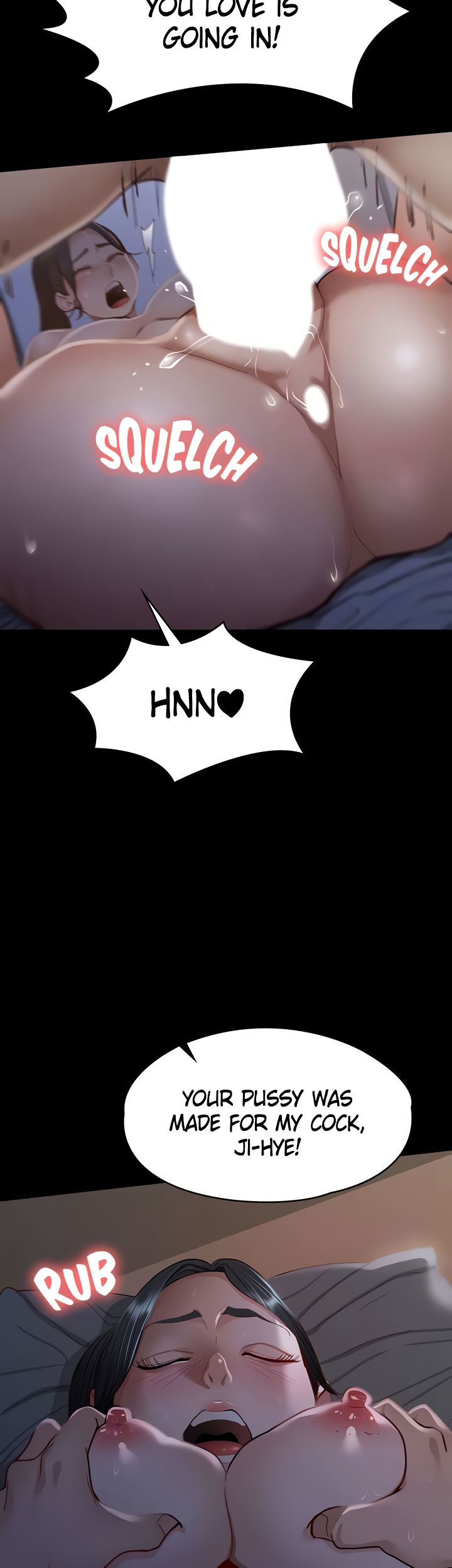 Goddess Conquest Chapter 36 - HolyManga.Net