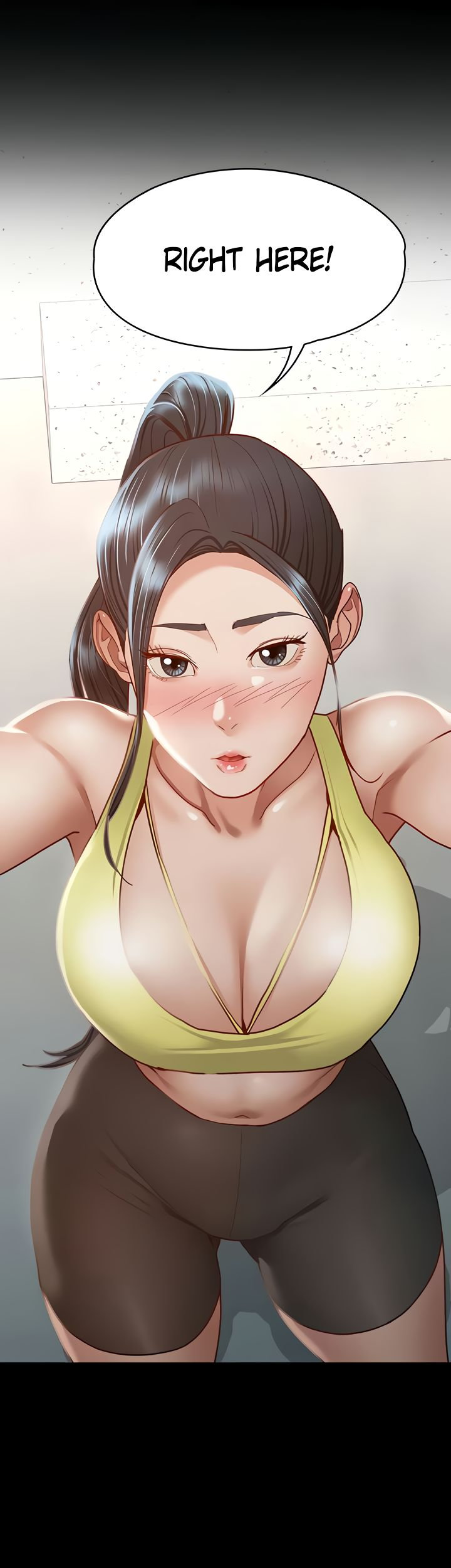 Goddess Conquest Chapter 36 - HolyManga.Net