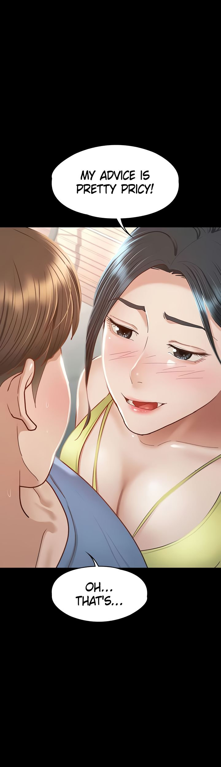 Goddess Conquest Chapter 36 - HolyManga.Net