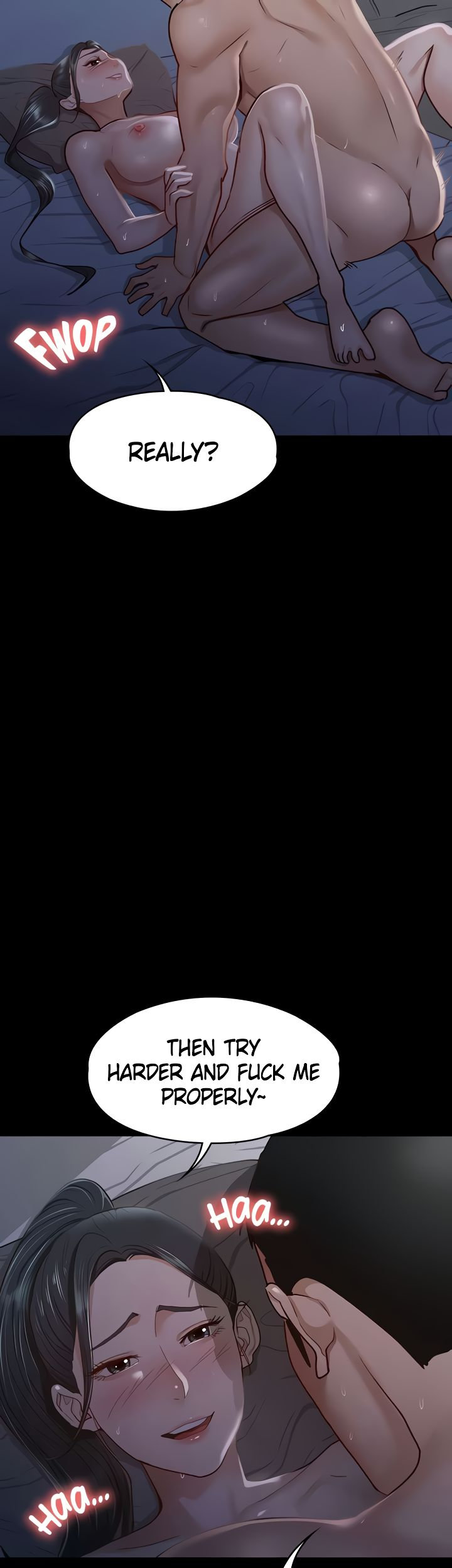 Goddess Conquest Chapter 36 - HolyManga.Net