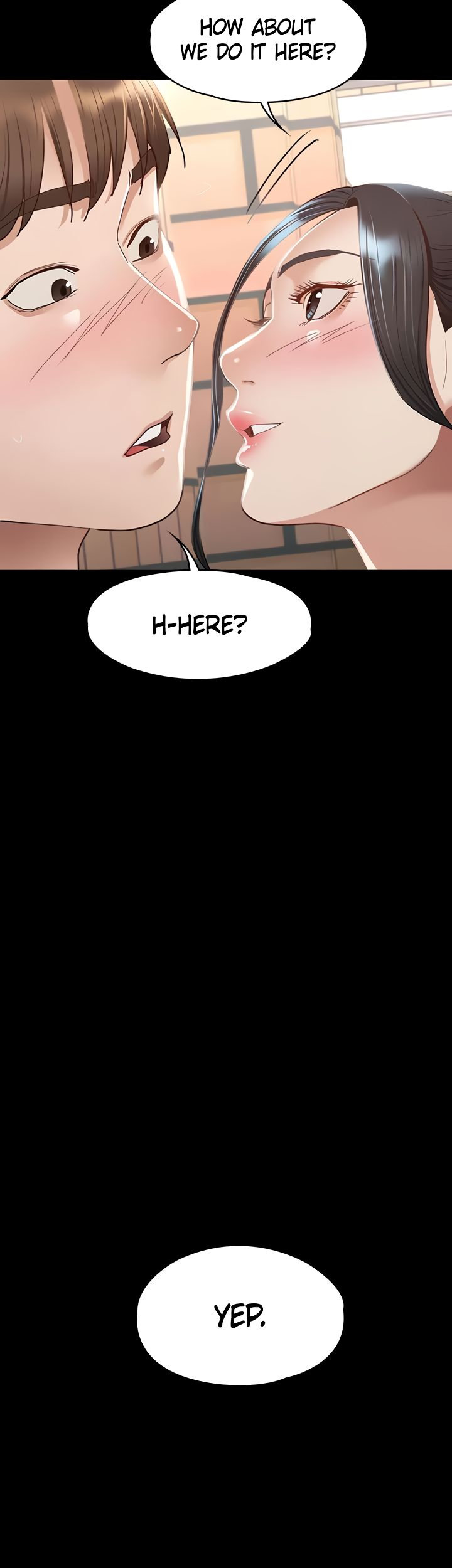 Goddess Conquest Chapter 36 - HolyManga.Net