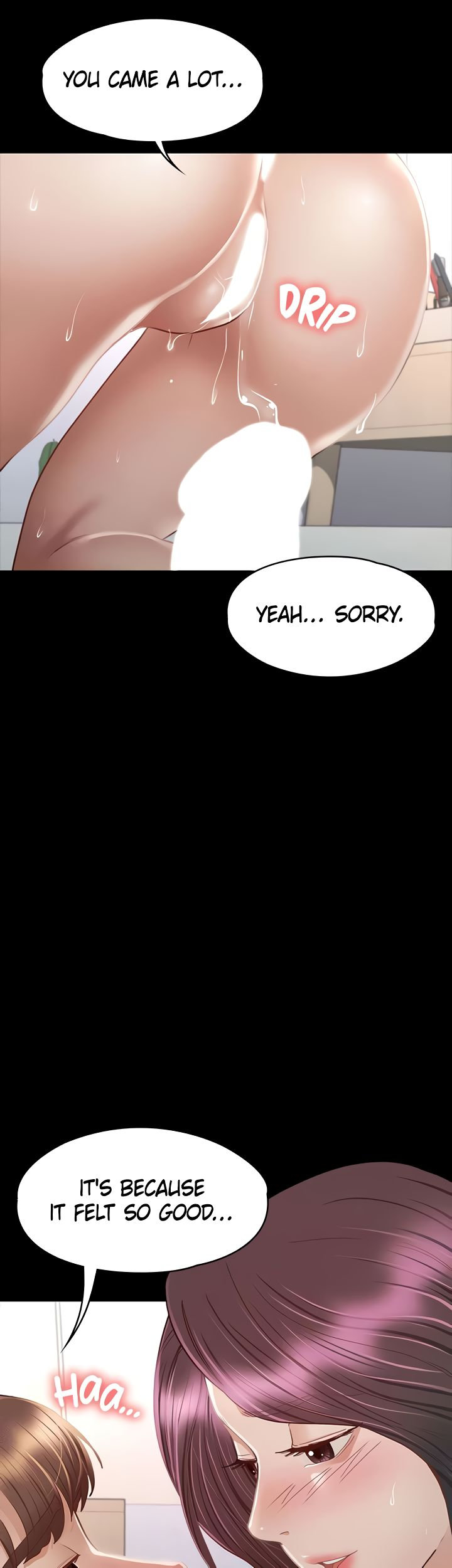 Goddess Conquest Chapter 36 - HolyManga.Net
