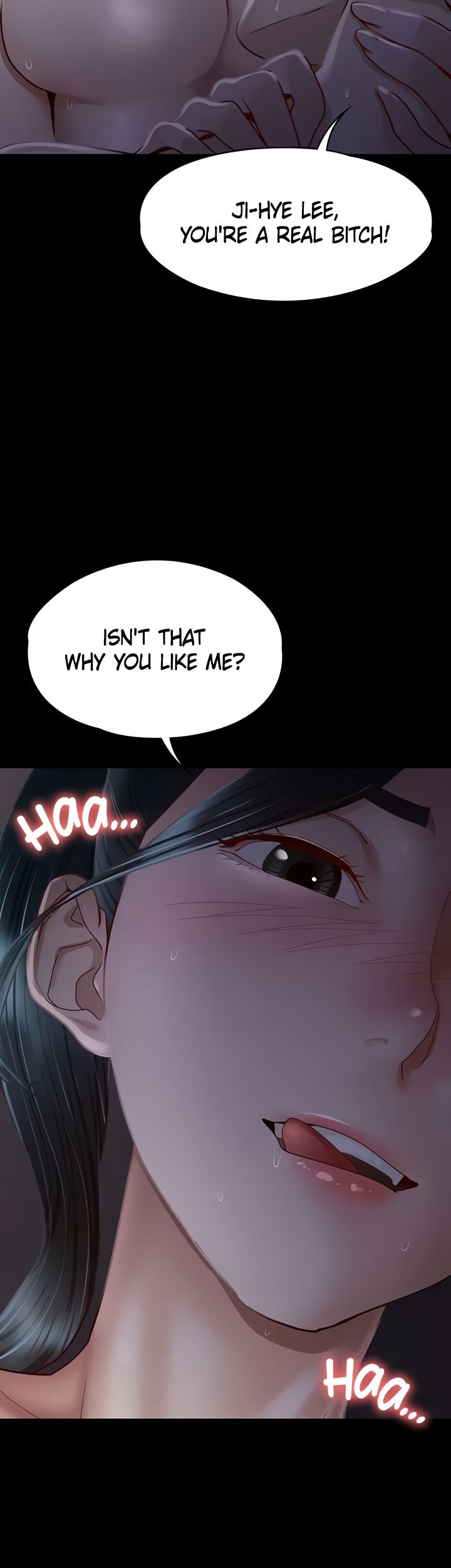 Goddess Conquest Chapter 36 - HolyManga.Net