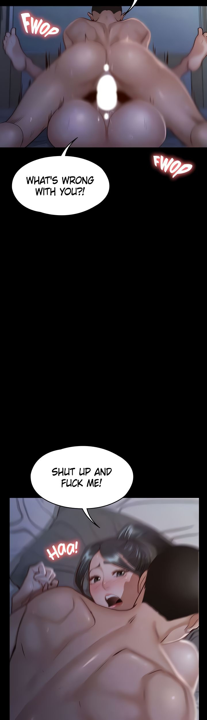 Goddess Conquest Chapter 36 - HolyManga.Net