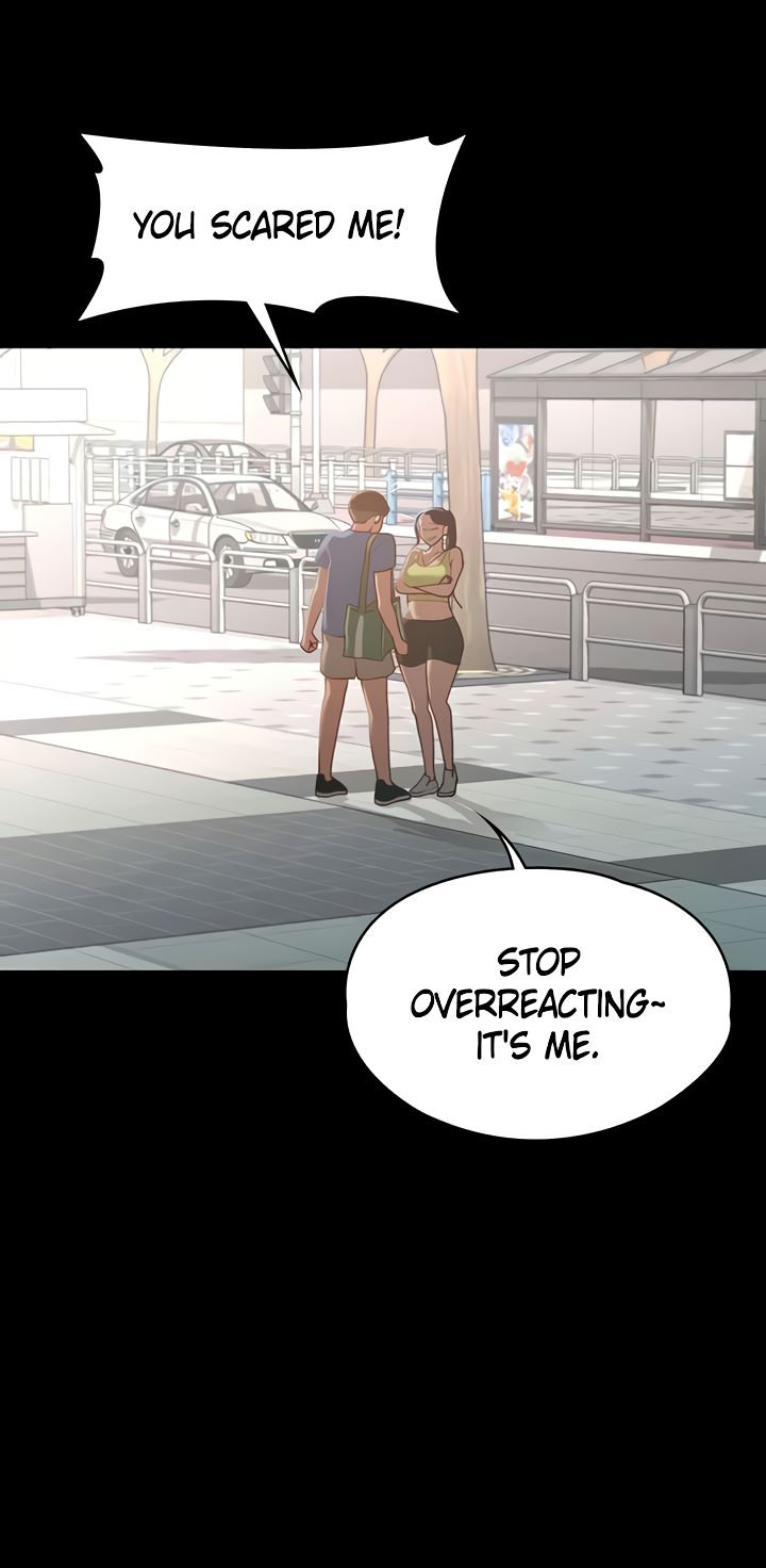 Goddess Conquest Chapter 36 - HolyManga.Net