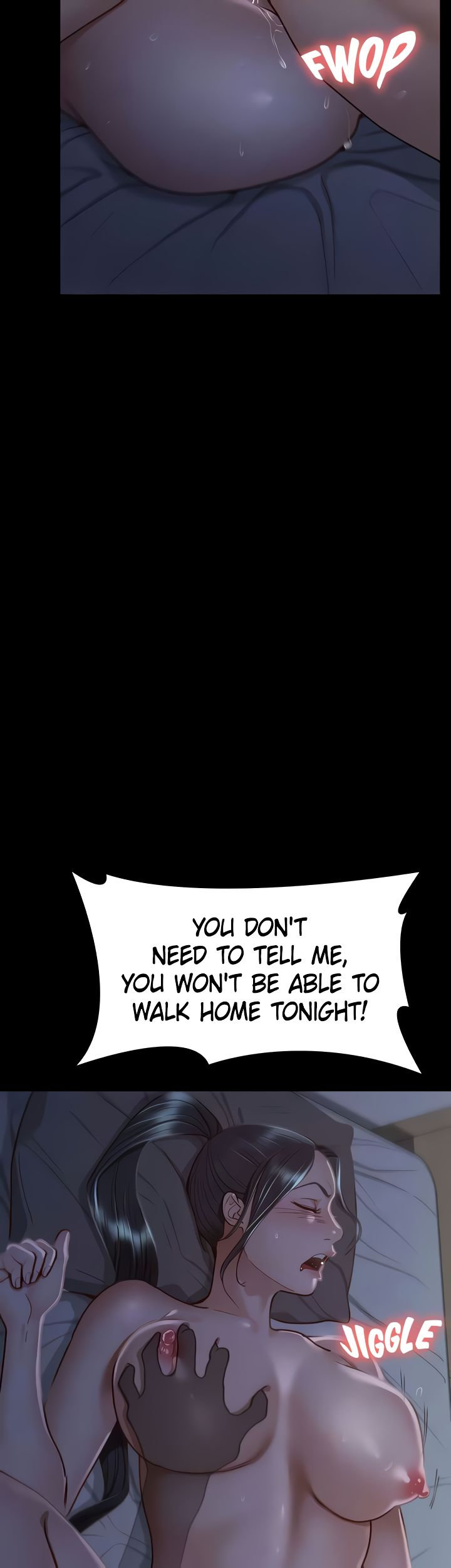Goddess Conquest Chapter 36 - HolyManga.Net