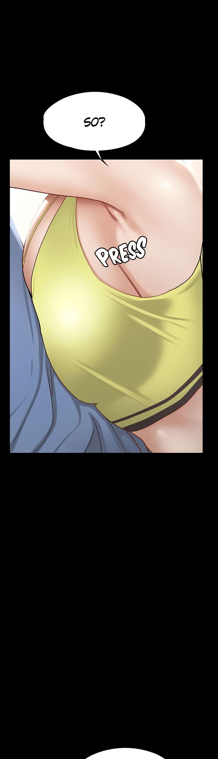 Goddess Conquest Chapter 36 - HolyManga.Net