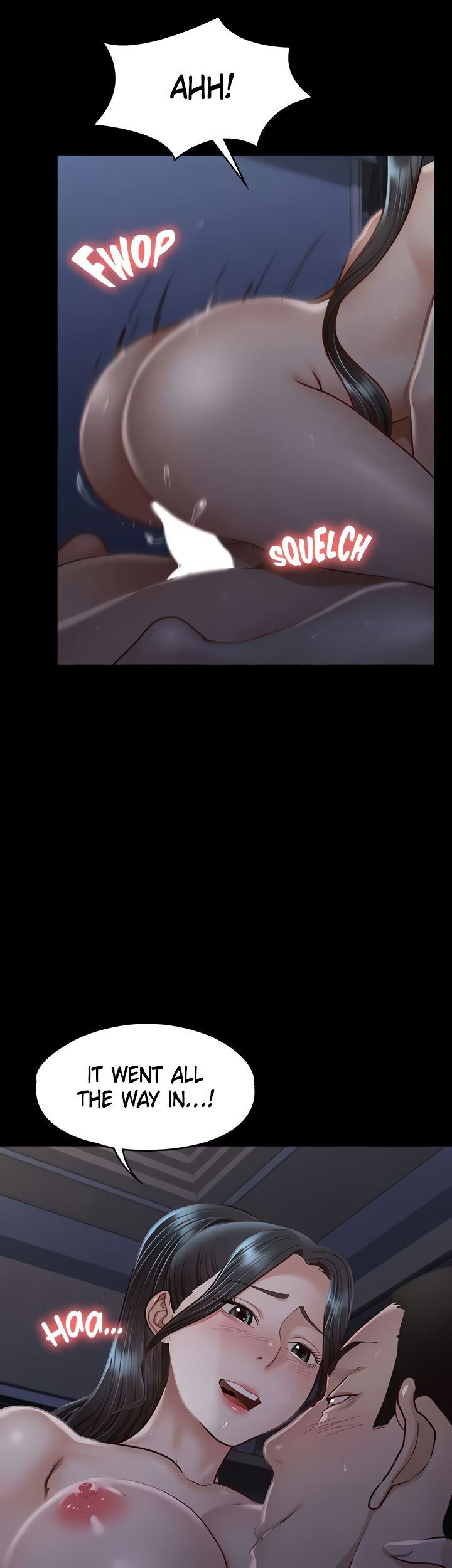 Goddess Conquest Chapter 36 - HolyManga.Net