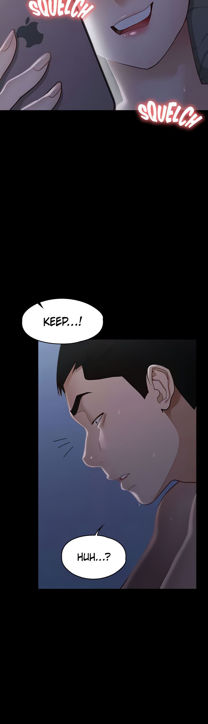 Goddess Conquest Chapter 36 - HolyManga.Net