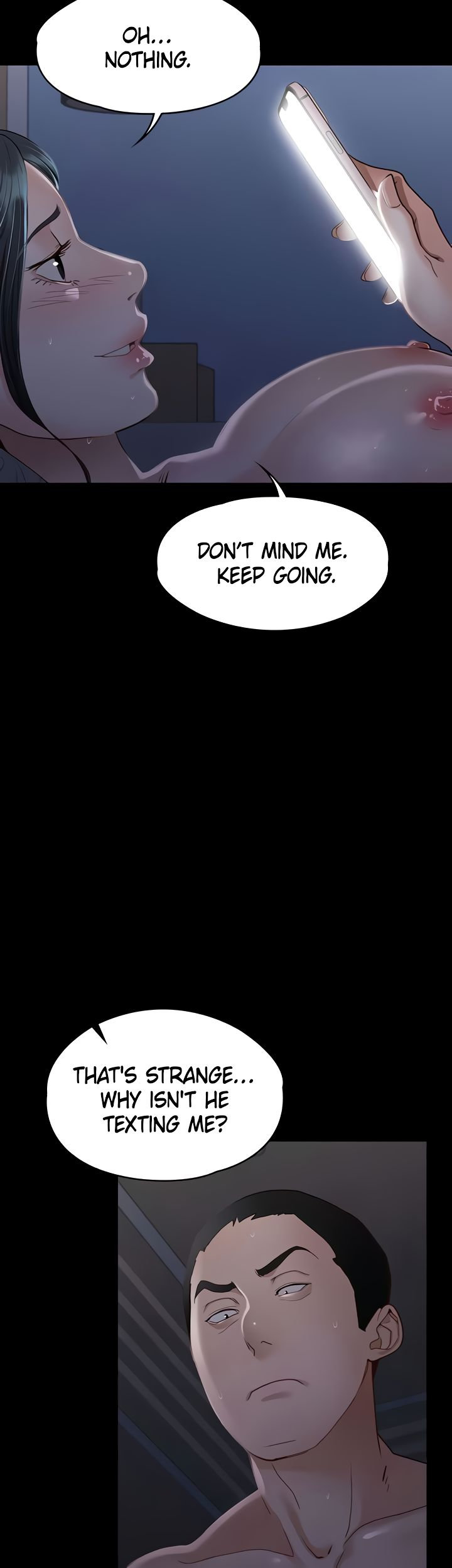 Goddess Conquest Chapter 36 - HolyManga.Net