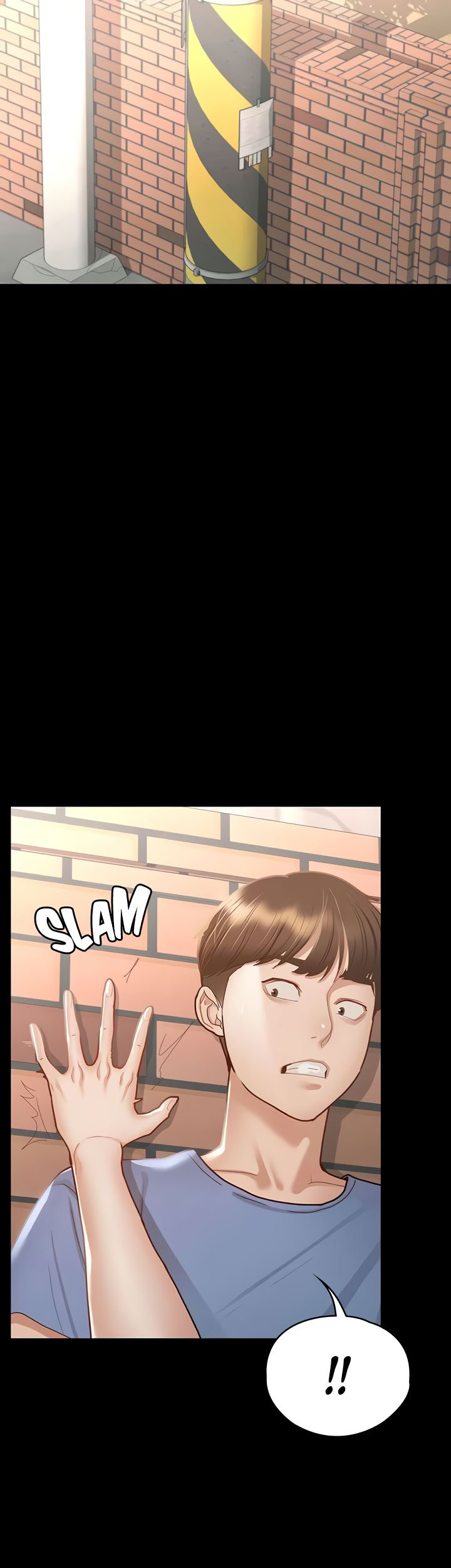 Goddess Conquest Chapter 36 - HolyManga.Net