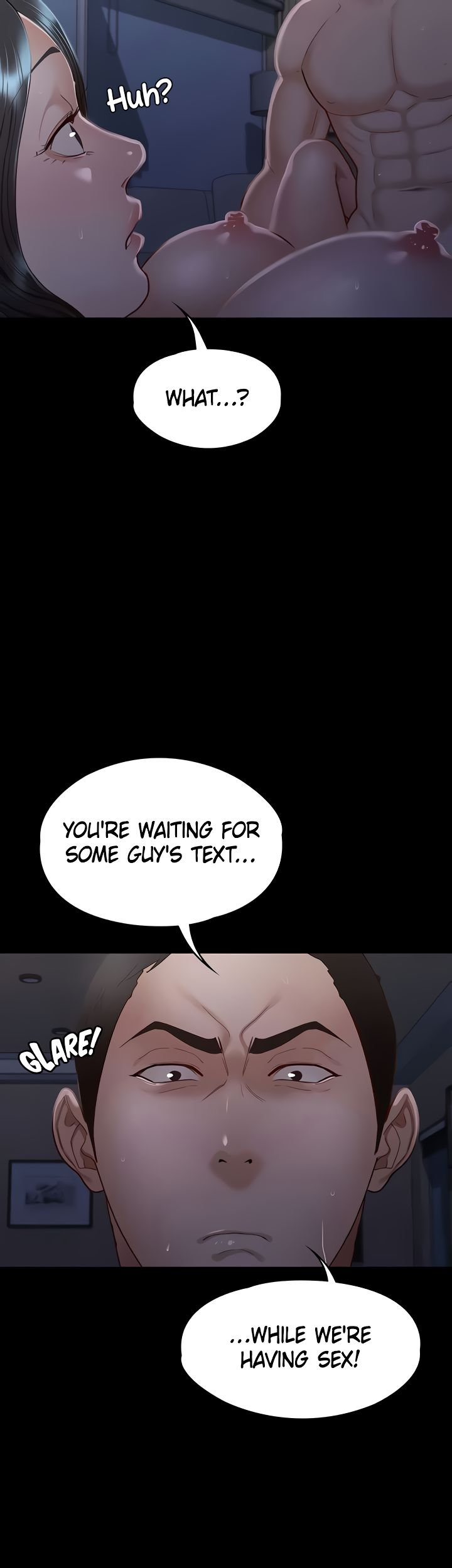 Goddess Conquest Chapter 36 - HolyManga.Net