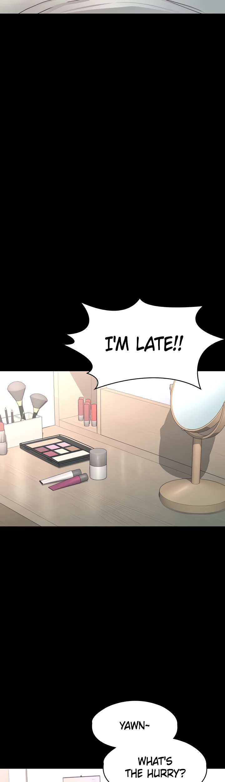 Goddess Conquest Chapter 38 - HolyManga.Net