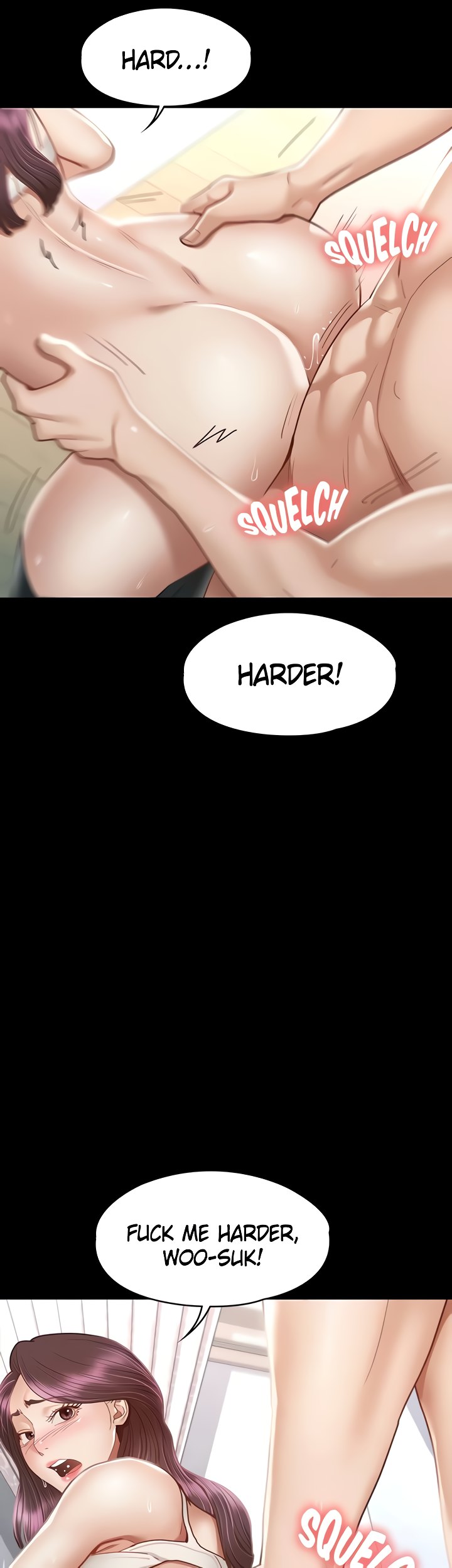 Goddess Conquest Chapter 38 - HolyManga.Net