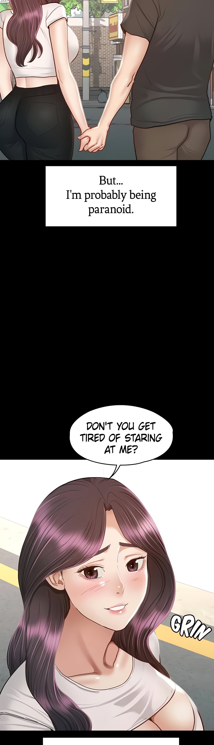 Goddess Conquest Chapter 38 - HolyManga.Net