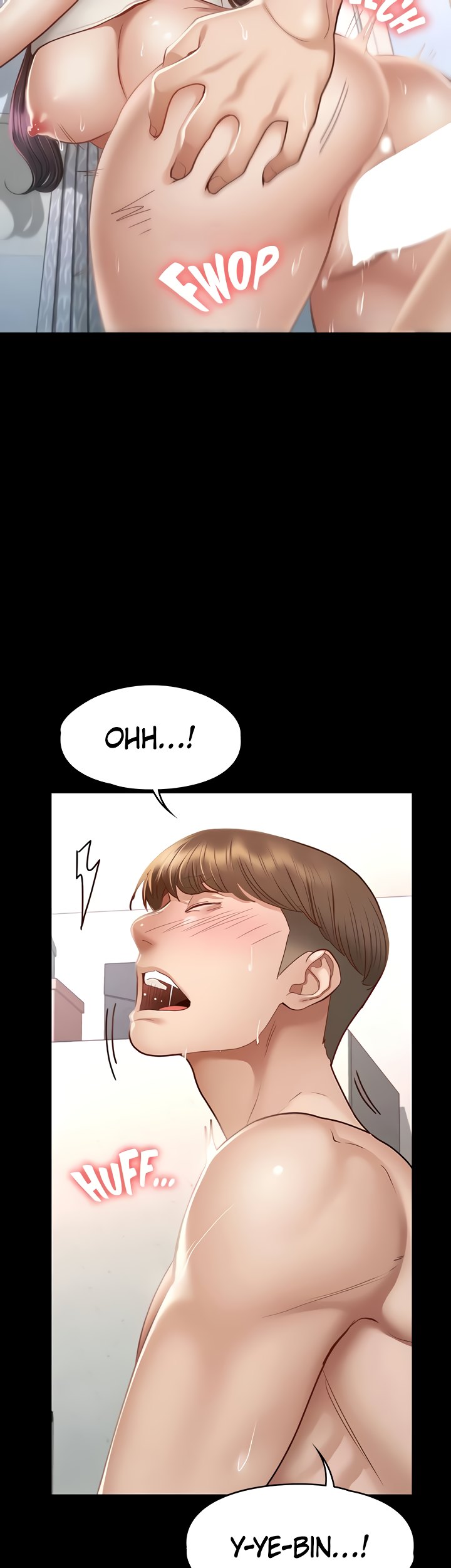 Goddess Conquest Chapter 38 - HolyManga.Net