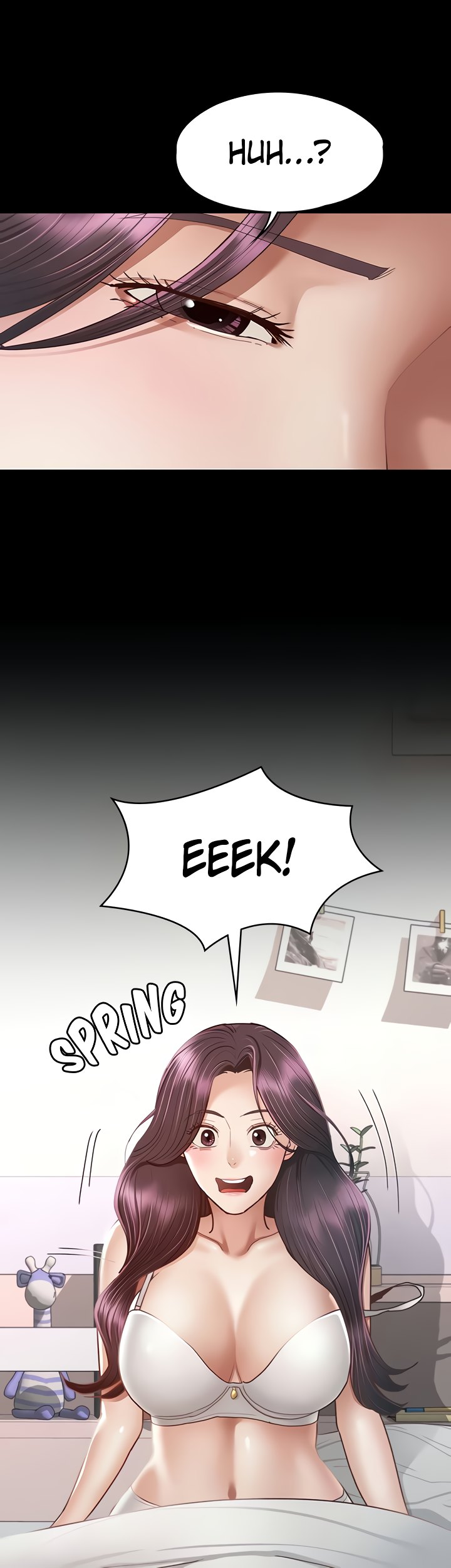 Goddess Conquest Chapter 38 - HolyManga.Net