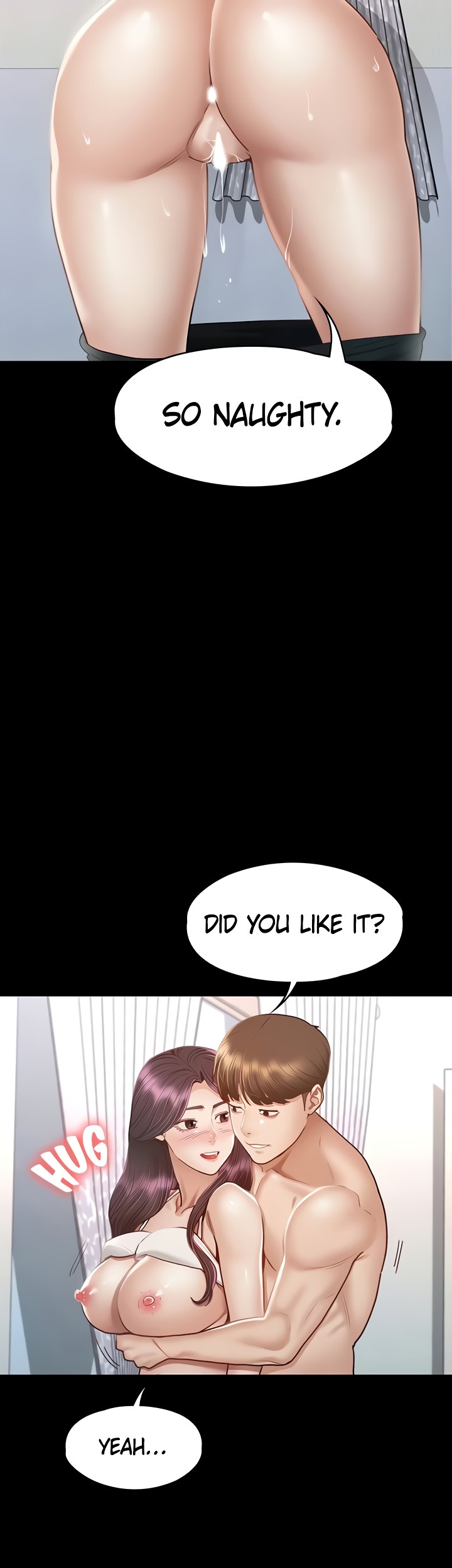 Goddess Conquest Chapter 38 - HolyManga.Net