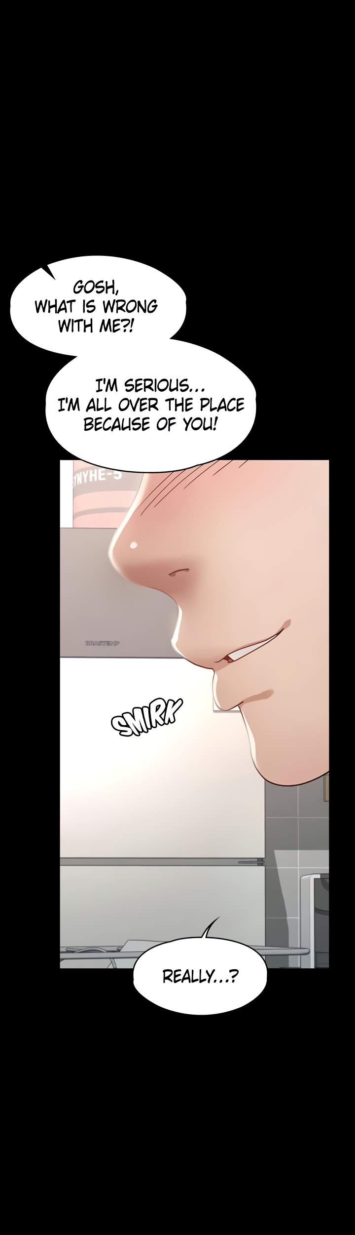 Goddess Conquest Chapter 38 - HolyManga.Net