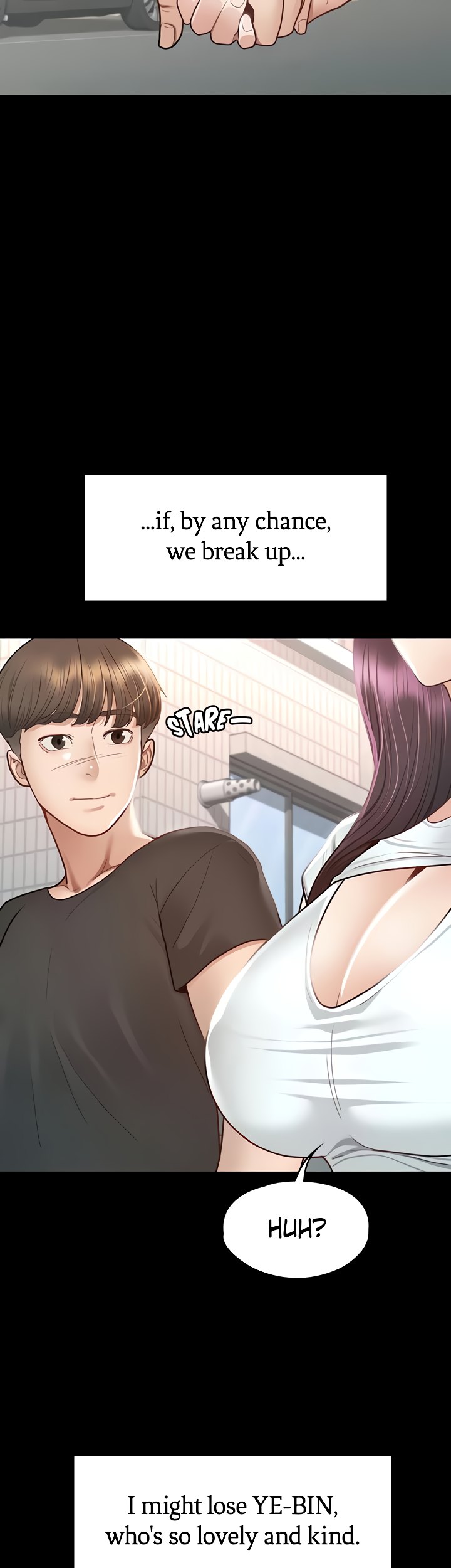 Goddess Conquest Chapter 38 - HolyManga.Net