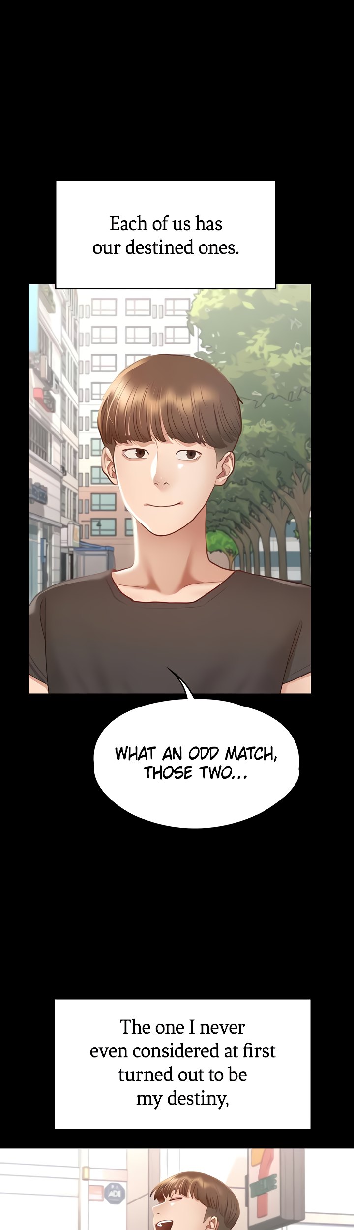 Goddess Conquest Chapter 38 - HolyManga.Net