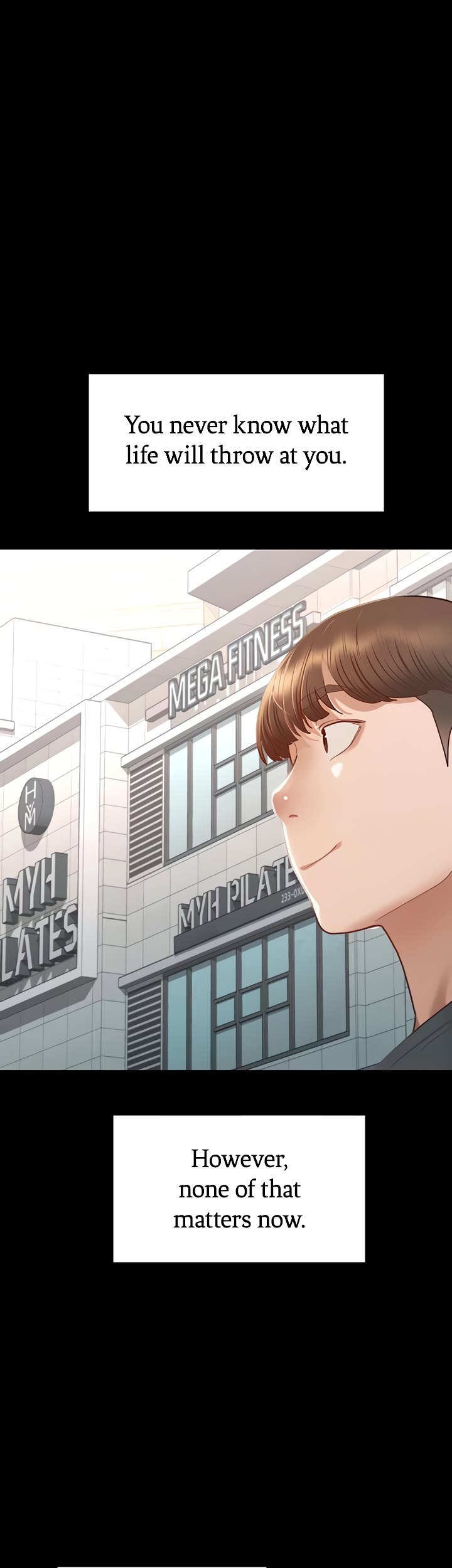 Goddess Conquest Chapter 38 - HolyManga.Net