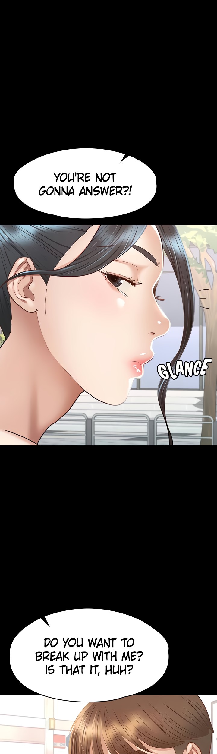 Goddess Conquest Chapter 38 - HolyManga.Net