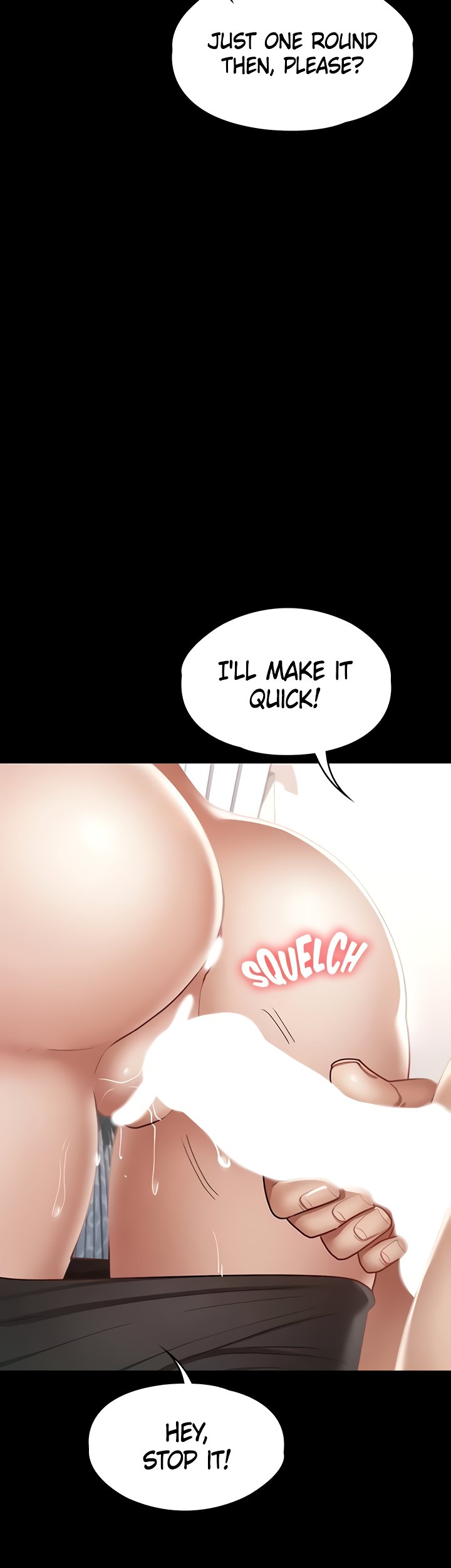 Goddess Conquest Chapter 38 - HolyManga.Net