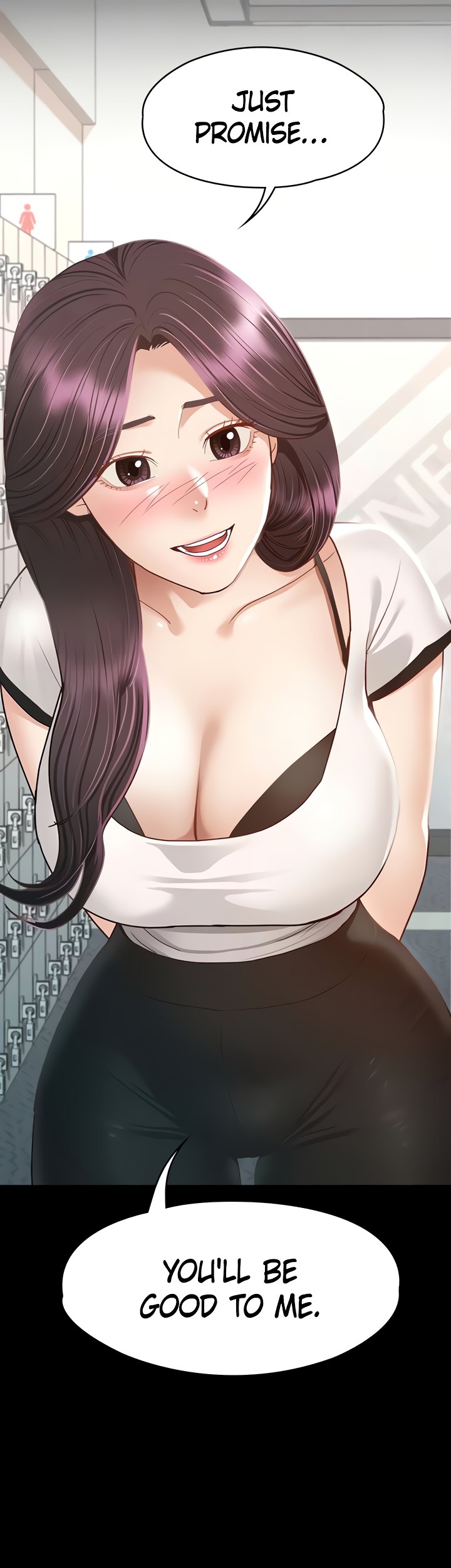 Goddess Conquest Chapter 38 - HolyManga.Net