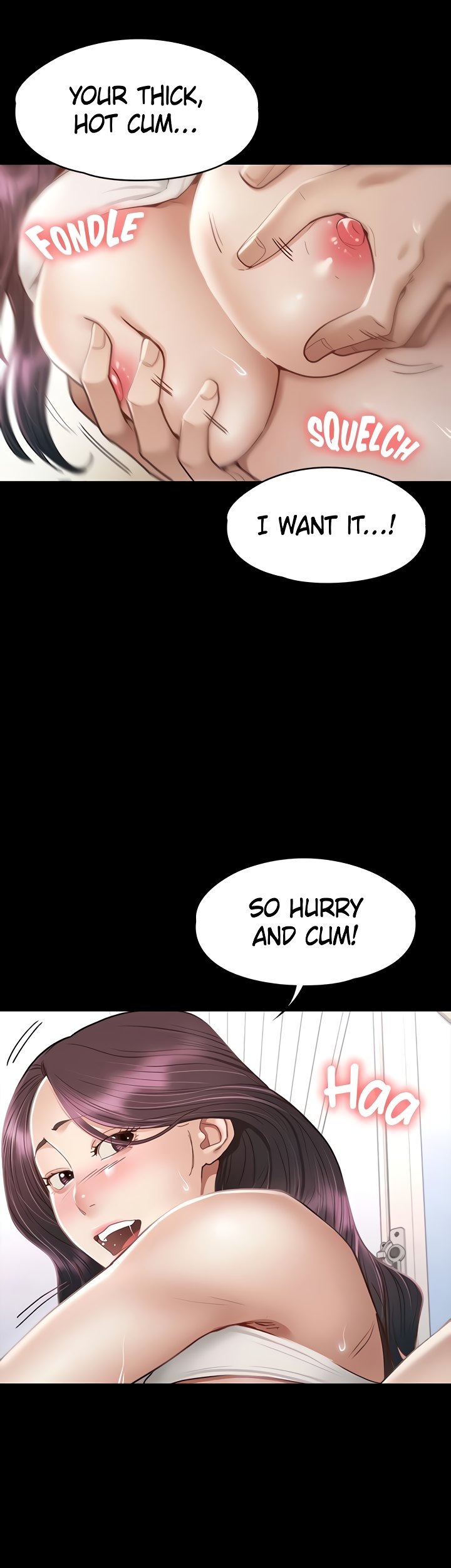 Goddess Conquest Chapter 38 - HolyManga.Net
