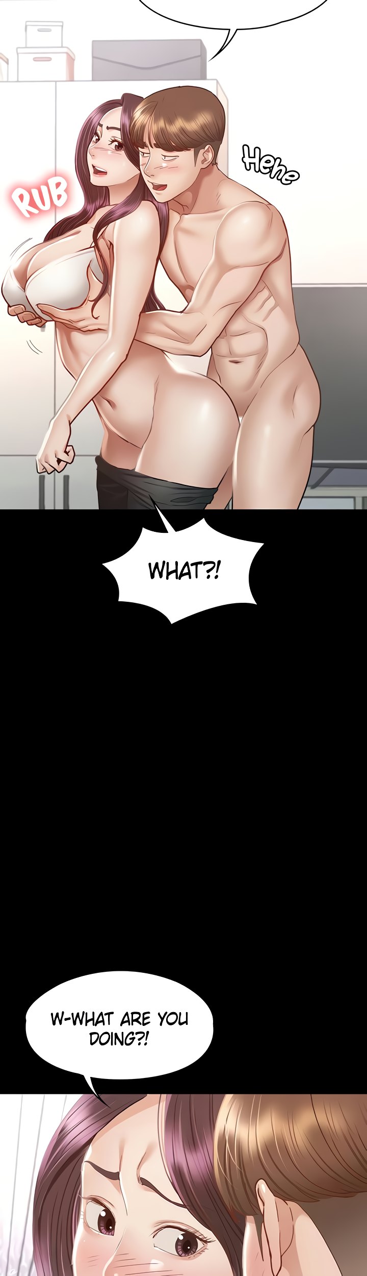 Goddess Conquest Chapter 38 - HolyManga.Net
