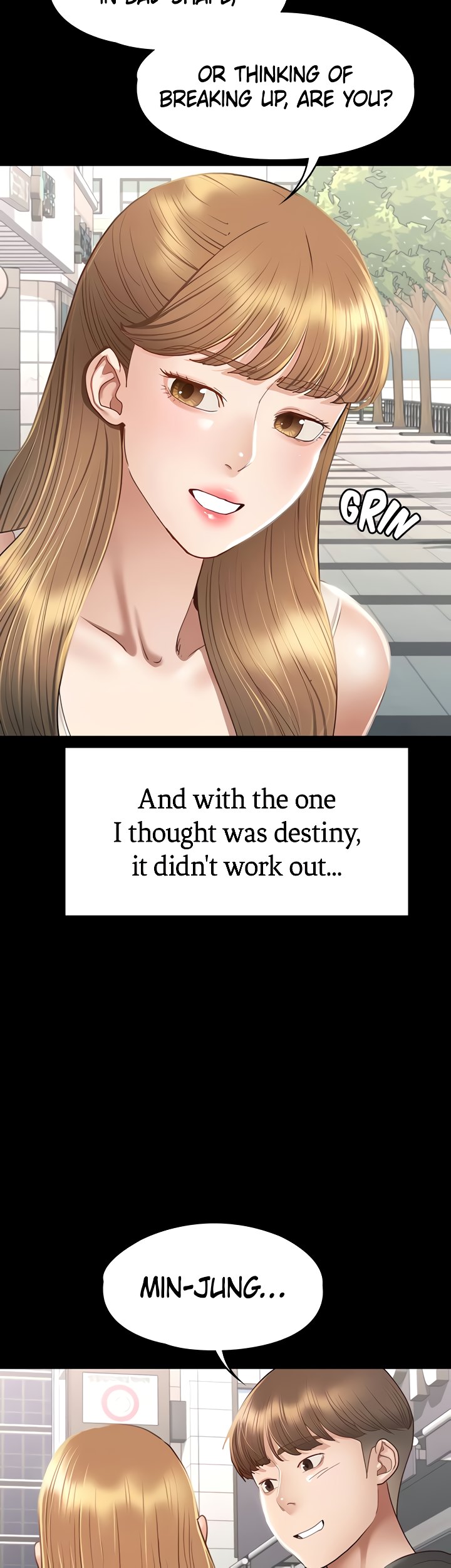 Goddess Conquest Chapter 38 - HolyManga.Net