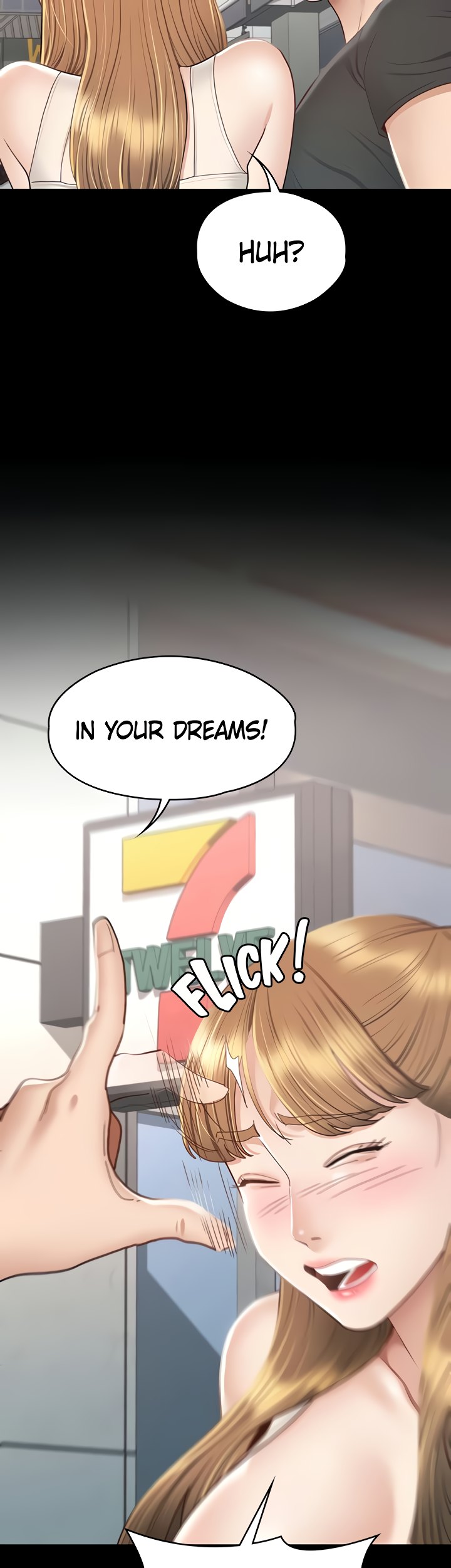 Goddess Conquest Chapter 38 - HolyManga.Net