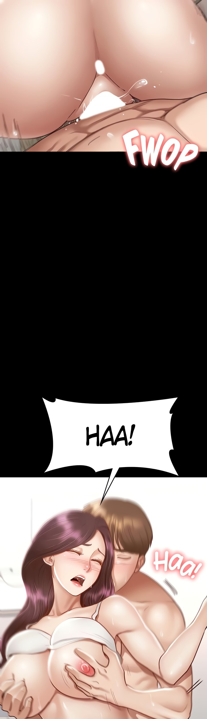 Goddess Conquest Chapter 38 - HolyManga.Net