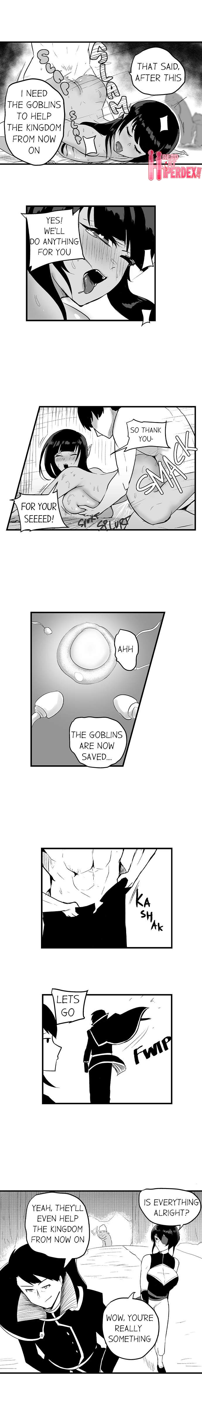MY ISEKAI HAREM ～Sex Conquest in Another World～ Chapter 2 - HolyManga.Net