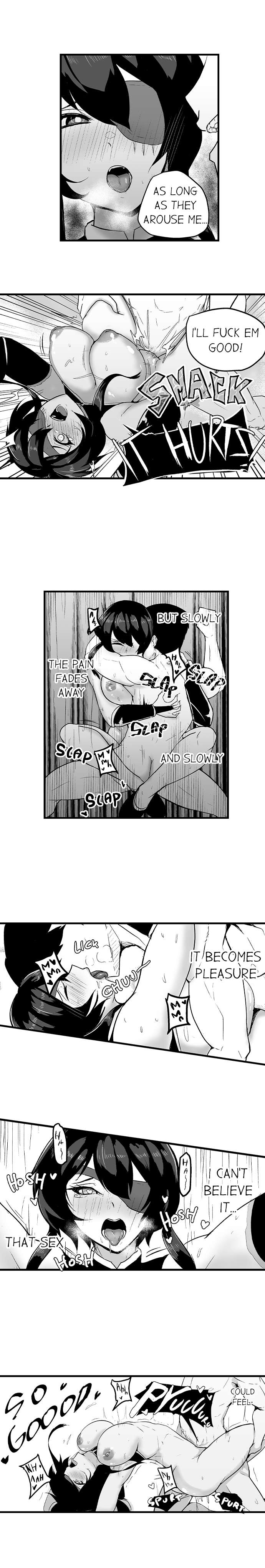 MY ISEKAI HAREM ～Sex Conquest in Another World～ Chapter 2 - HolyManga.Net