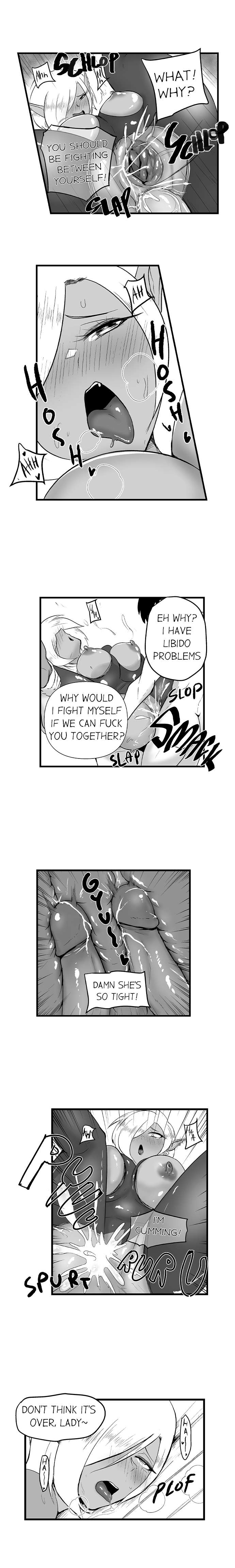 MY ISEKAI HAREM ～Sex Conquest in Another World～ Chapter 3 - HolyManga.Net