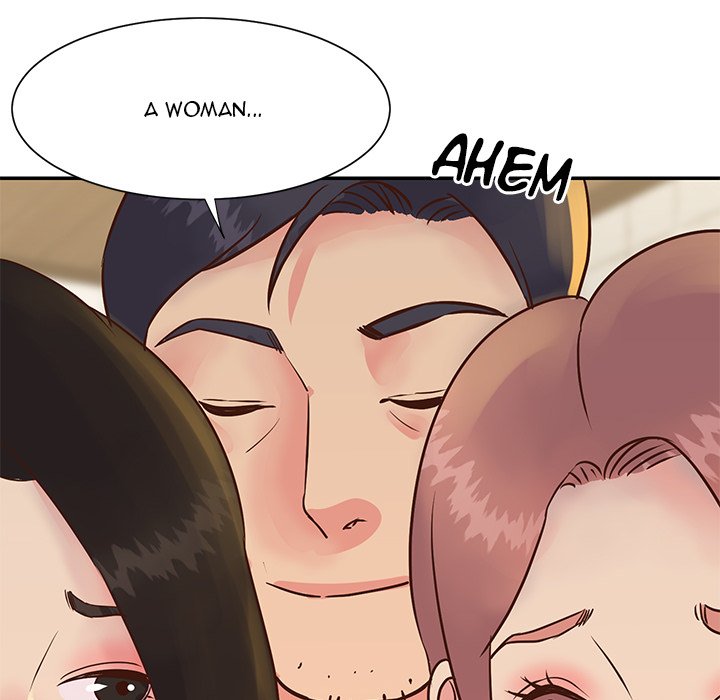 Not One, But Two Chapter 29 - HolyManga.Net