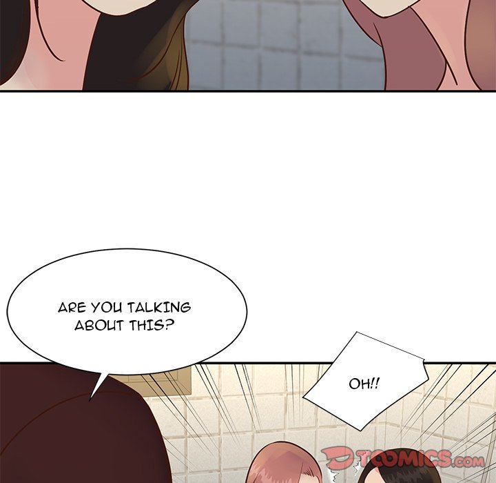Not One, But Two Chapter 29 - HolyManga.Net