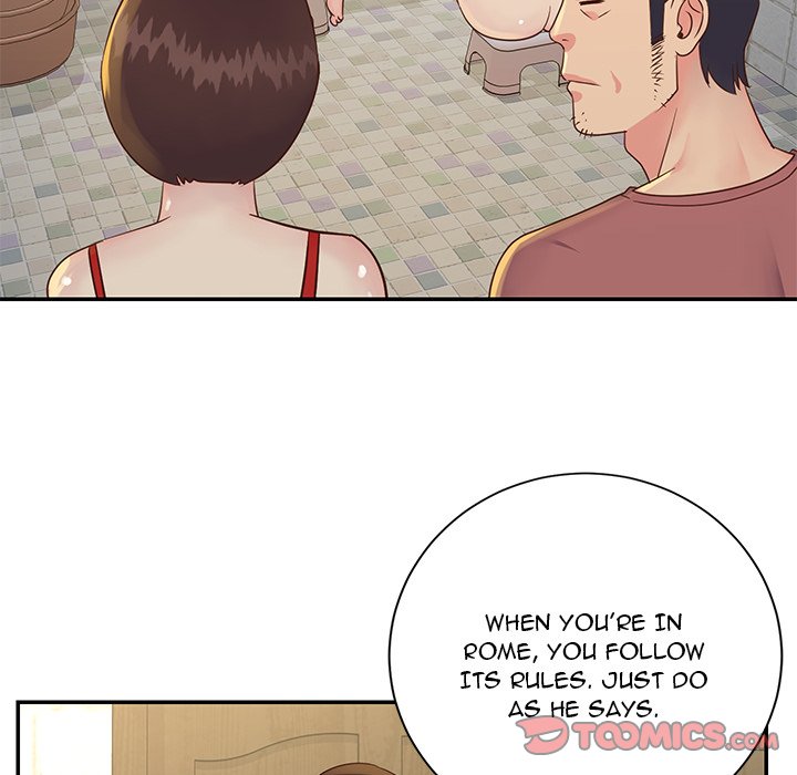 Not One, But Two Chapter 29 - HolyManga.Net