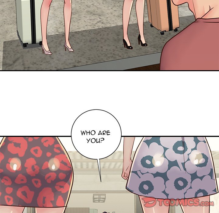 Not One, But Two Chapter 29 - HolyManga.Net