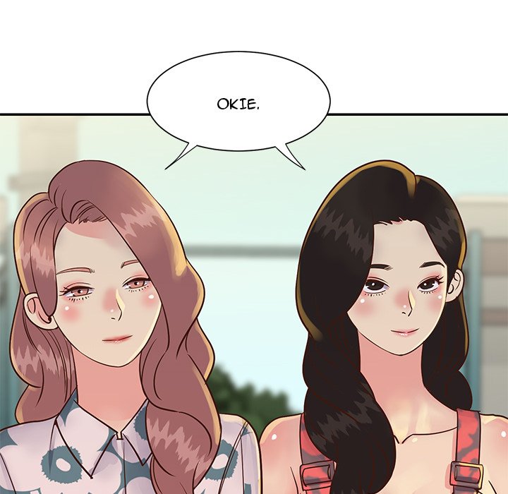 Not One, But Two Chapter 29 - HolyManga.Net