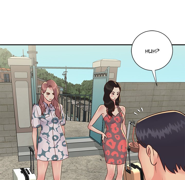 Not One, But Two Chapter 29 - HolyManga.Net