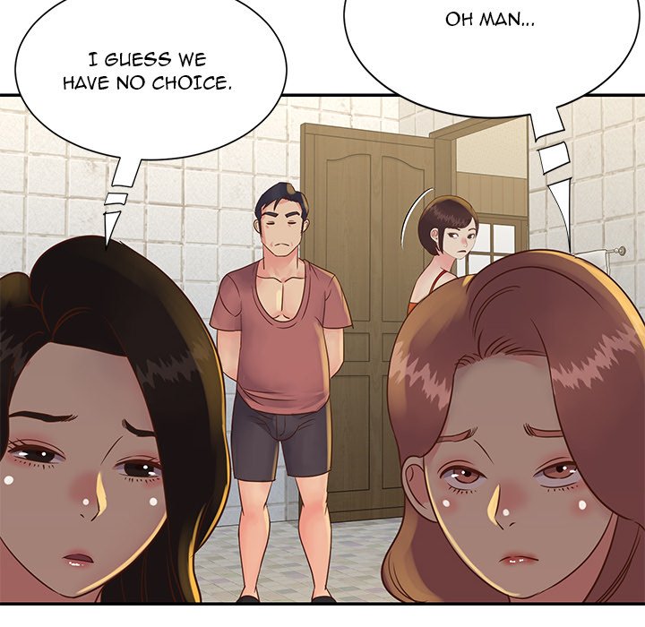 Not One, But Two Chapter 29 - HolyManga.Net