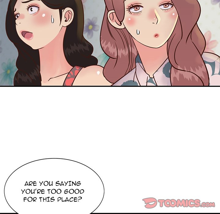 Not One, But Two Chapter 29 - HolyManga.Net