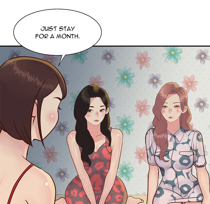 Not One, But Two Chapter 29 - HolyManga.Net