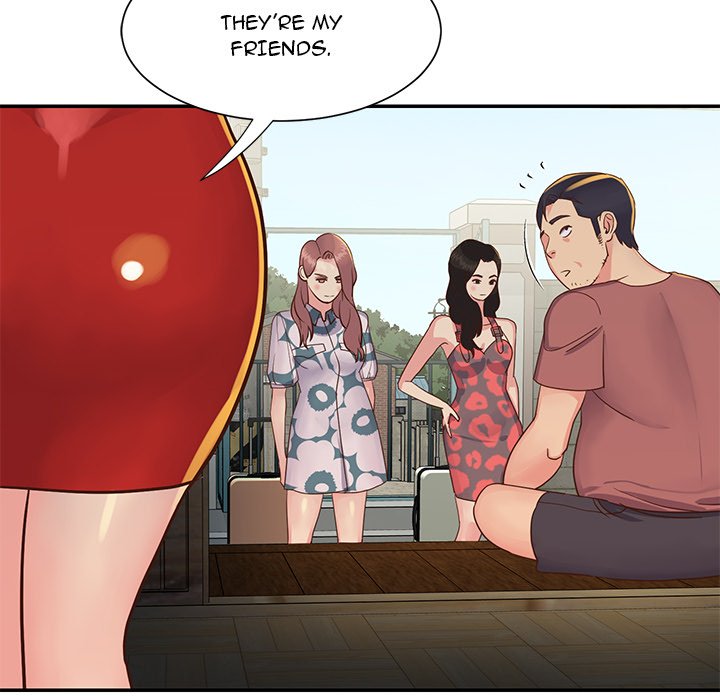 Not One, But Two Chapter 29 - HolyManga.Net