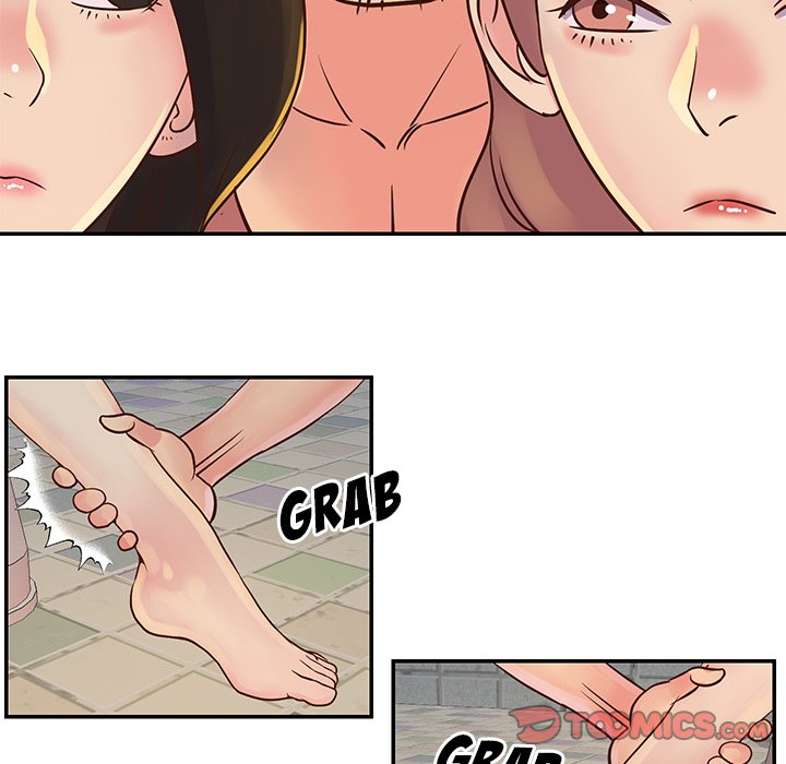 Not One, But Two Chapter 29 - HolyManga.Net