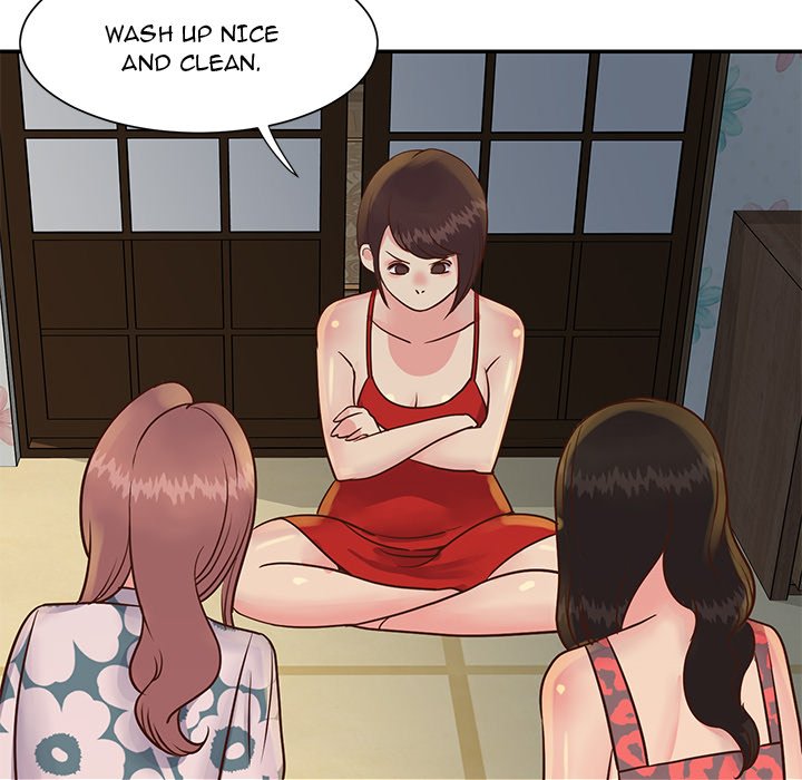 Not One, But Two Chapter 29 - HolyManga.Net