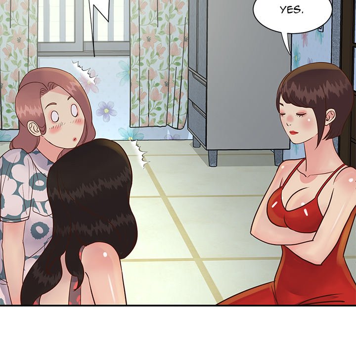 Not One, But Two Chapter 29 - HolyManga.Net